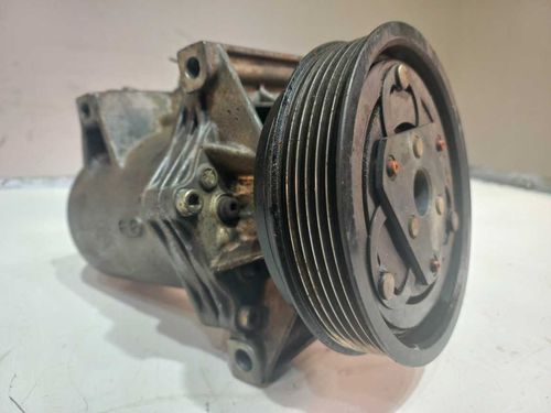 COMPRESSOR DO AR CONDICIONADO RENAULT DUSTER 1.6 2016