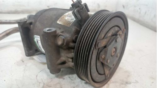 COMPRESSOR DO AR CONDICIONADO RENAULT MEGANE 1.6 2013