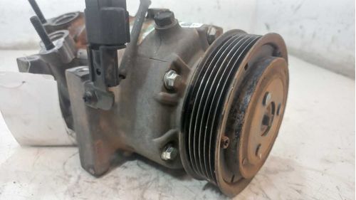 COMPRESSOR DO AR CONDICIONADO KIA CADENZA 3.5 2011