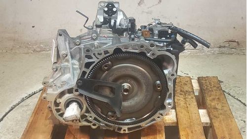CAMBIO AUTOMATICO CX DE MARCHA HYUNDAI HB20X 1.6 2018