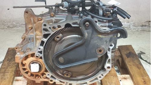 CAMBIO AUTOMATICO CX DE MARCHA HYUNDAI HB20 1.6 2016