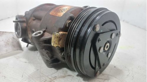 COMPRESSOR DO AR CONDICIONADO VOLKSWAGEN SAVEIRO 1.6 2020