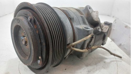 COMPRESSOR DO AR CONDICIONADO TOYOTA HILUX 3.0 2015