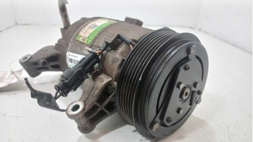 COMPRESSOR DO AR CONDICIONADO FIAT PUNTO 1.8 2016