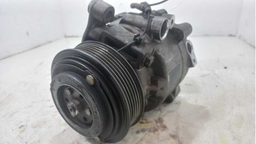 COMPRESSOR DO AR CONDICIONADO MITSUBISHI OUTLANDER 3.0 2016