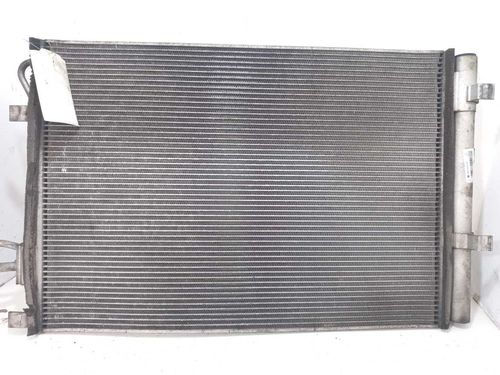 CONDENSADOR HYUNDAI HB20 1.6 2013