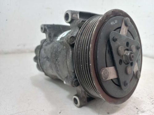 COMPRESSOR DO AR CONDICIONADO CITROEN C4 1.6 2012