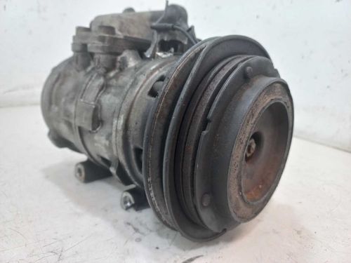 COMPRESSOR DO AR CONDICIONADO MITSUBISHI L200 3.2 2016