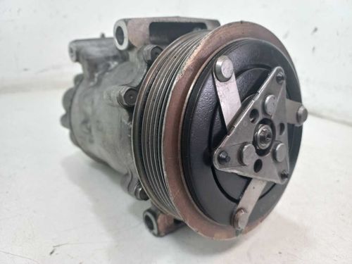 COMPRESSOR DO AR CONDICIONADO CITROEN AIRCROSS 1.6 2019