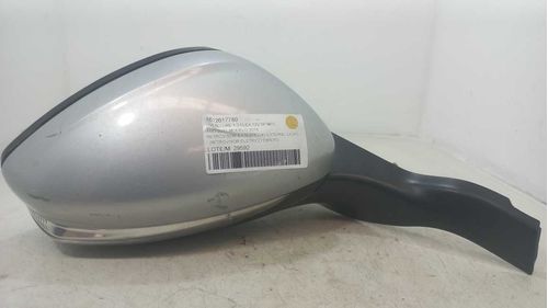 RETROVISOR ELETRICO DIREITO PEUGEOT 208 1.2 2018