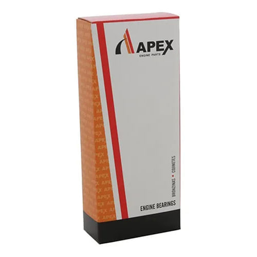 BRONZINA MANCAL - KIA SPORTAGE | HYUNDAI TUCSON 2.0 16V APOS 2005 (UNHA 10-0)