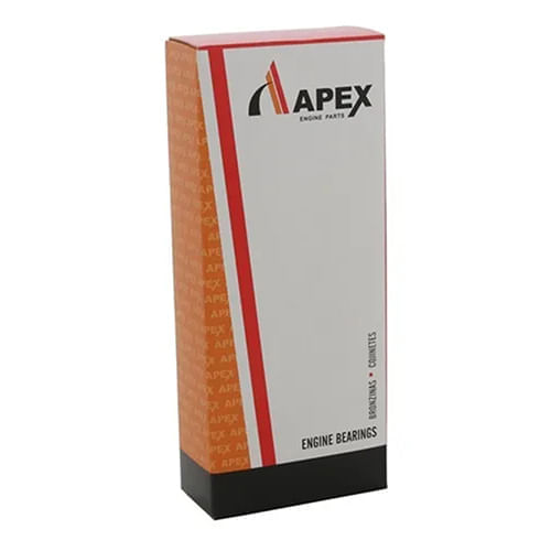 BRONZINA MANCAL - LAND ROVER DISCOVERY 3 4 RANGE ROVER SPORT 2.7 3.0 V6 HDI