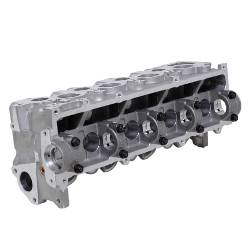 CABECOTE - KIA BESTA 2.2L