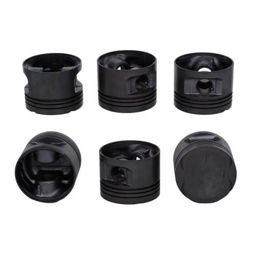 PISTAO - BMW 325 525 2.5 V6 24V ATE 1992