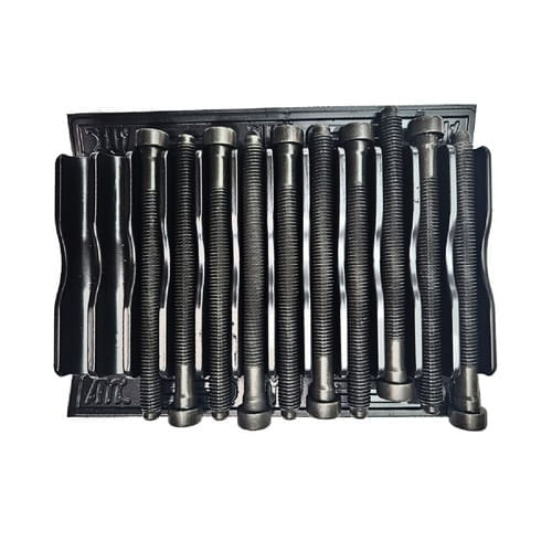 PARAFUSO CABECOTE - VW AMAROK 2.0 16V TDI APOS 2010