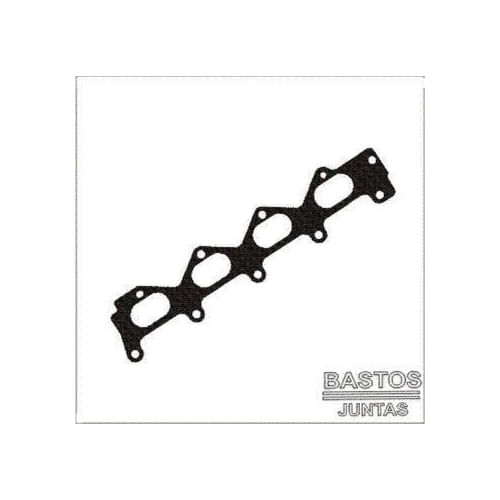 JUNTA DE COLETOR - ADM RENAULT CLIO MEGANE LAGUNA SCNIC MOTOR F4P 1.8 F4R 2.0 16V