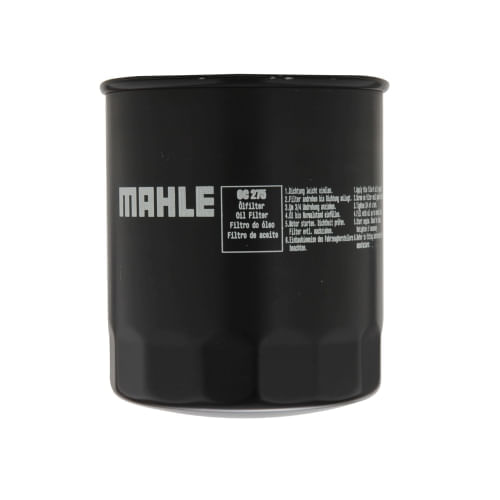 FILTRO DE OLEO - TOYOTA HILUX