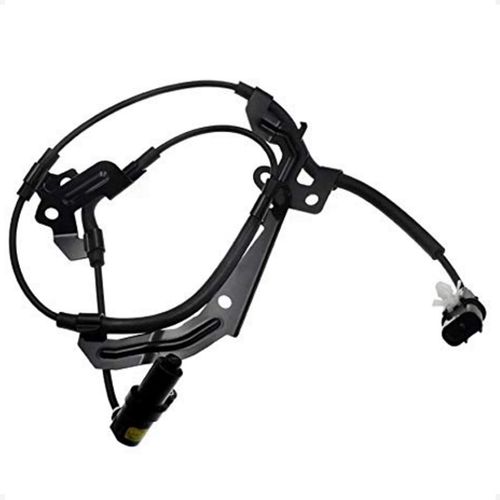 Sensor ABS Mitsubishi L200 2007 a 2011 - 1338783 - 30076DD
