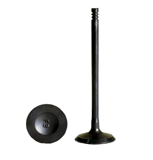 VALVULA DE ADMISSAO - RENAULT LOGAN SANDERO 1.0 12V 3CIL APOS 2017