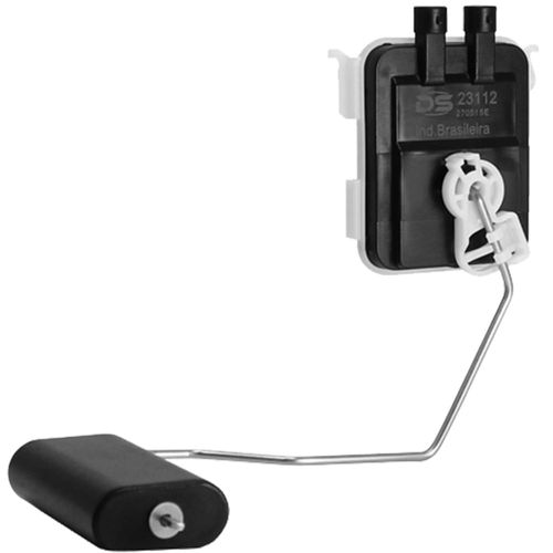 Bóia Tanque Sensor Nível Gm Montana 2007 a 2019 - 511566 - 23112