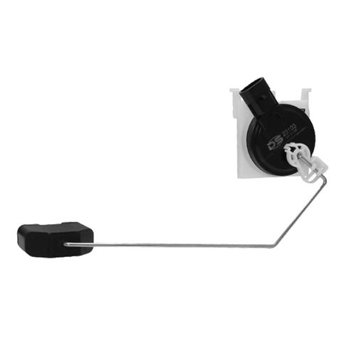 Bóia Tanque Sensor Nível Citroen C3 2005 a 2012 - 511676 - 23103