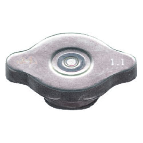 Tampa Radiador Nissan Tiida 2007 a 2016 - 196603 - 26086