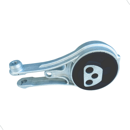 Coxim Inferior Do Câmbio Novo Onix Tracker 1.0 Turbo 2020...
