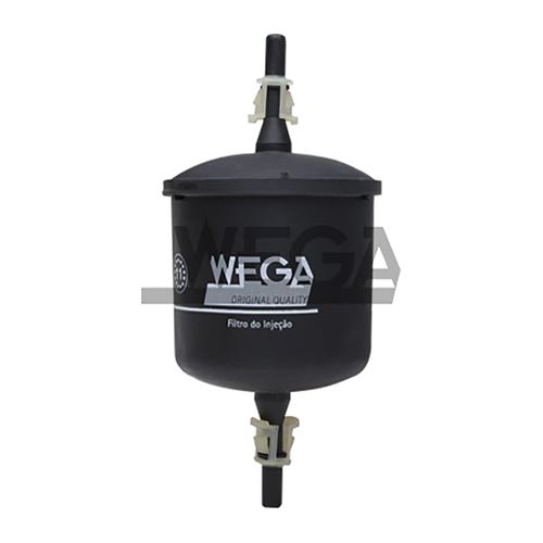 Filtro Combustível Gm Blazer 2007 a 2011 - 149324 - FCI1650