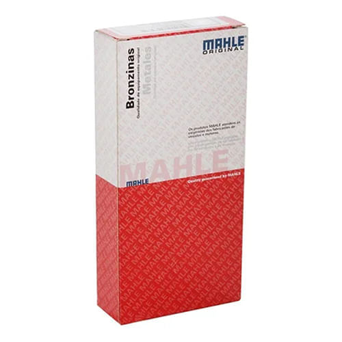 BRONZINA DE BIELA - NISSAN TIIDA MARCH VERSA KICKS | RENULT LOGAN SANDERO 1.6 16V FLEX