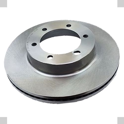 Disco Freio Mercedes Sprinter 2009 a 2023 - 1102443 - HF471F