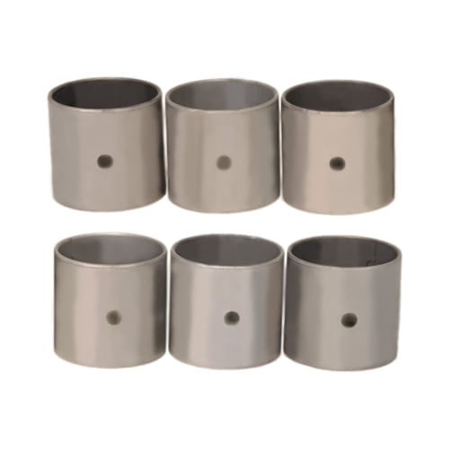 BUCHA DE BIELA - SCANIA DSC 11