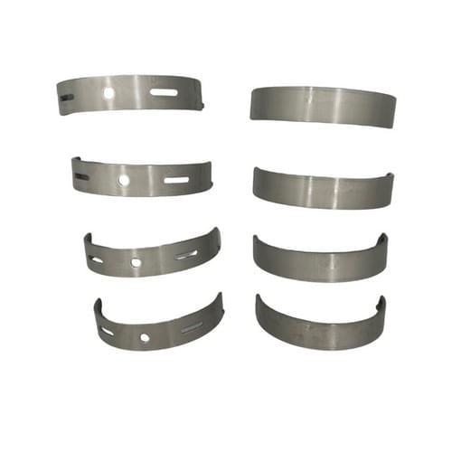 BRONZINA MANCAL - JEEP GRAND CHEROKEE LIMITED 3.0 V6 24V APOS 2013