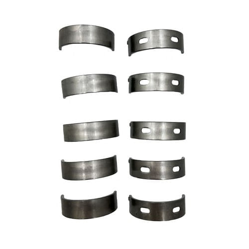 BRONZINA MANCAL - VW FOX VOYAGE GOL MSI 1.6 16V GOLF 1.4 16V APOS 2014