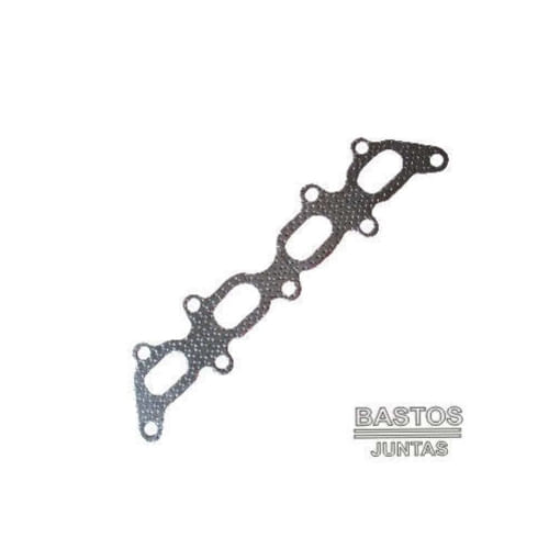 JUNTA DE COLETOR - ESC FIAT FIRE 1.0 1.3 16V
