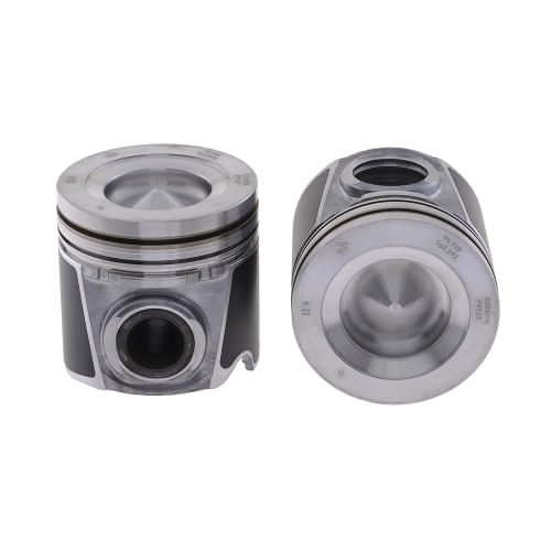 PISTAO COM ANEL - IVECO DAILY 3.0 16V F1C EURO 5 APOS 2012