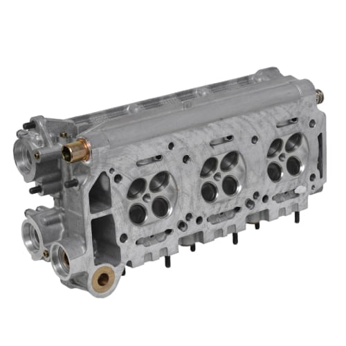 CABECOTE - ALFA 164 3.0L V6 24V DIR SEM VALVULA