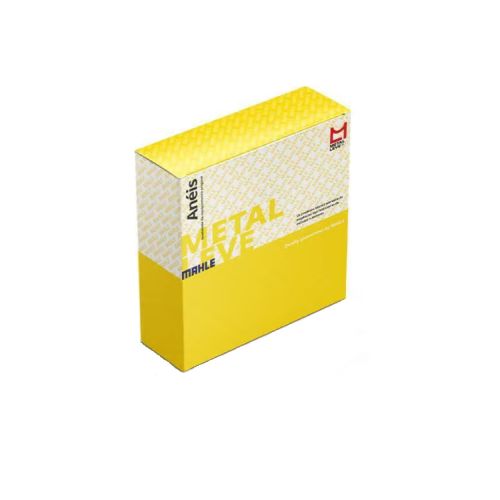 ANEL DE MOTOR - FIAT IDEA PALIO PUNTO 1.8 16V FLEX APOS 2011