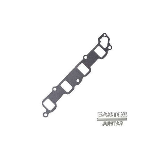 JUNTA DE COLETOR ADM - FORD FIESTA KA COURIER ENDURA 1.0 1.3 8V