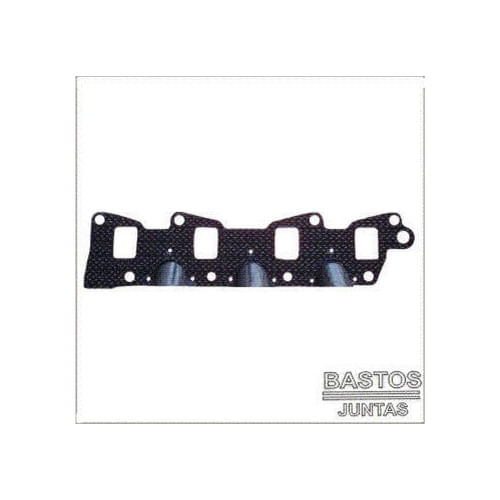 JUNTA DE COLETOR - ESC SUZUKI SWIFT ESCUDO VITARA SIDEKICK GRAND VITARA G10B G13BA G16B 1.0 1.3 1.4 1.6