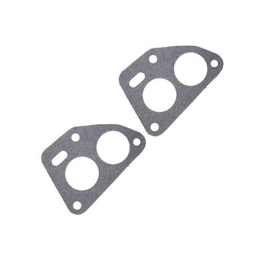 JUNTA DE COLETOR - ADM PEUGEOT 106 205 306 APOS 1991 CITROEN BX11 C15 ZX 8V APOS 1998