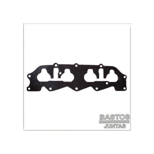 JUNTA DE COLETOR - ADM FORD MONDEO 16V