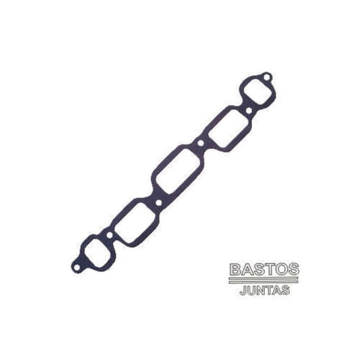JUNTA DE COLETOR - ESC ADM GM OPALA 90 CARAVAN 153 GAS 4CIL