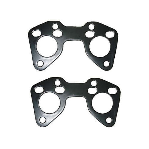 JUNTA DE COLETOR - ESC PEUGEOT 106 205 306 APOS 1991 CITROEN BX11 C15 ZX APOS 1998 8V