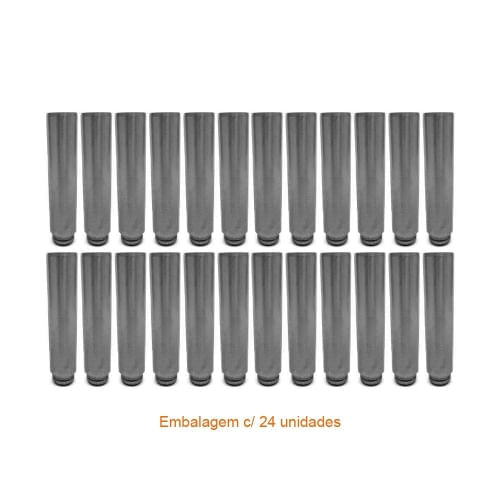 GUIA DE VALVULA - VW CONSTELLATION 4.6 6.9 DIESEL MAN D0834 D0836