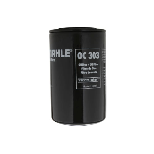 FILTRO DE OLEO - MERCEDES OM364 OM364A OM366 OM366A