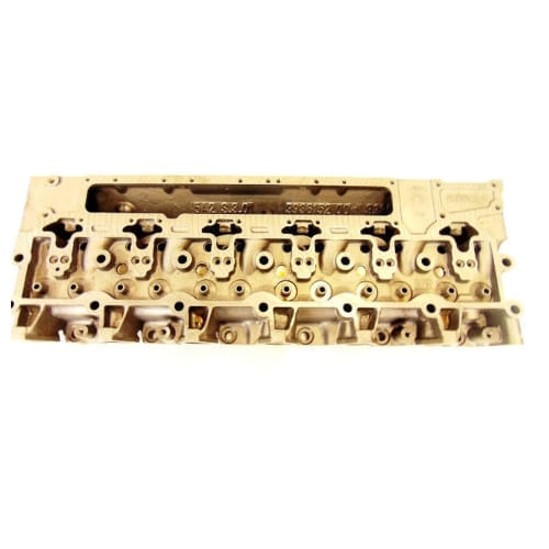 CABECOTE - CUMMINS SERIE C - MTR 8.3 | 6CT