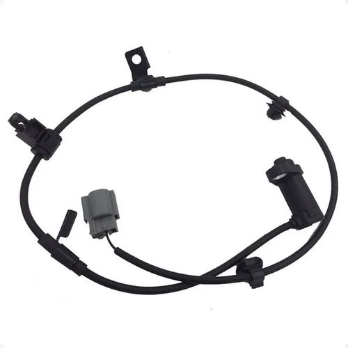 Sensor ABS Mitsubishi Pajero 2008 a 2011 - 1338787 - 30076TD