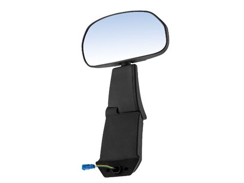 RETROVISOR AUXILIAR FRONTAL STRALIS