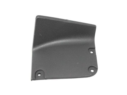 TAMPA SUPERIOR PARA-CHOQUE MB AXOR LE