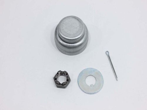KIT FIXAÇÃO CUBO RODA DIANTEIRA F-2000 A F-4000 .../98